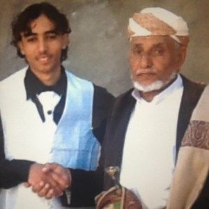 Meet your Posher, Abdul